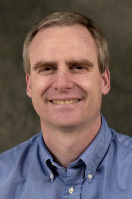 Mark Holliday