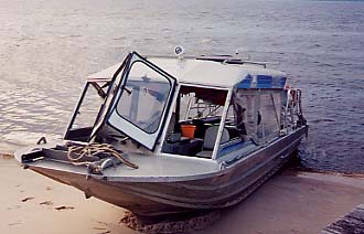 picture of boat