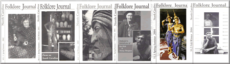 Description: Description: Description: NCFJ Journal Cover Collage
