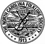 Go to the North Carolina Folklore Society website