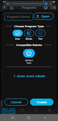 sphero app image