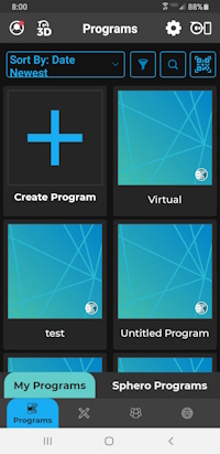 sphero app image