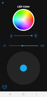 sphero app image
