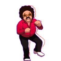 disco duck