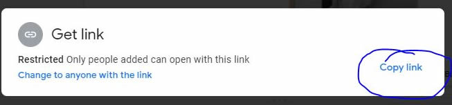 sharegoogleslidelink