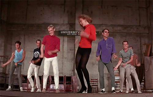 50sdance
